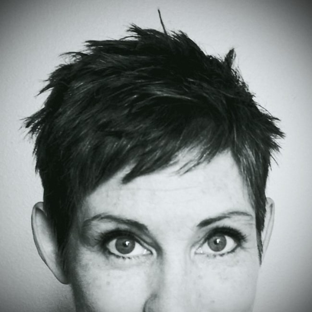 Meet your Posher, Beth